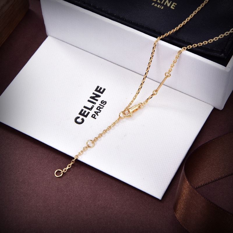 Celine Necklaces